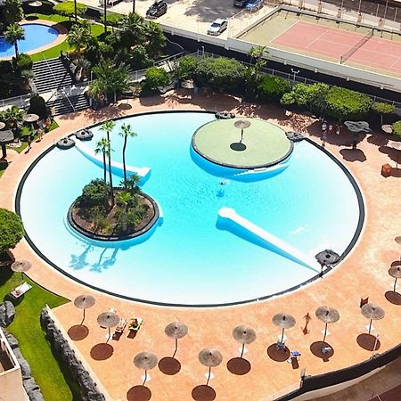 Apartment Vacanza Torre San Marino By Interhome ベニドルム エクステリア 写真