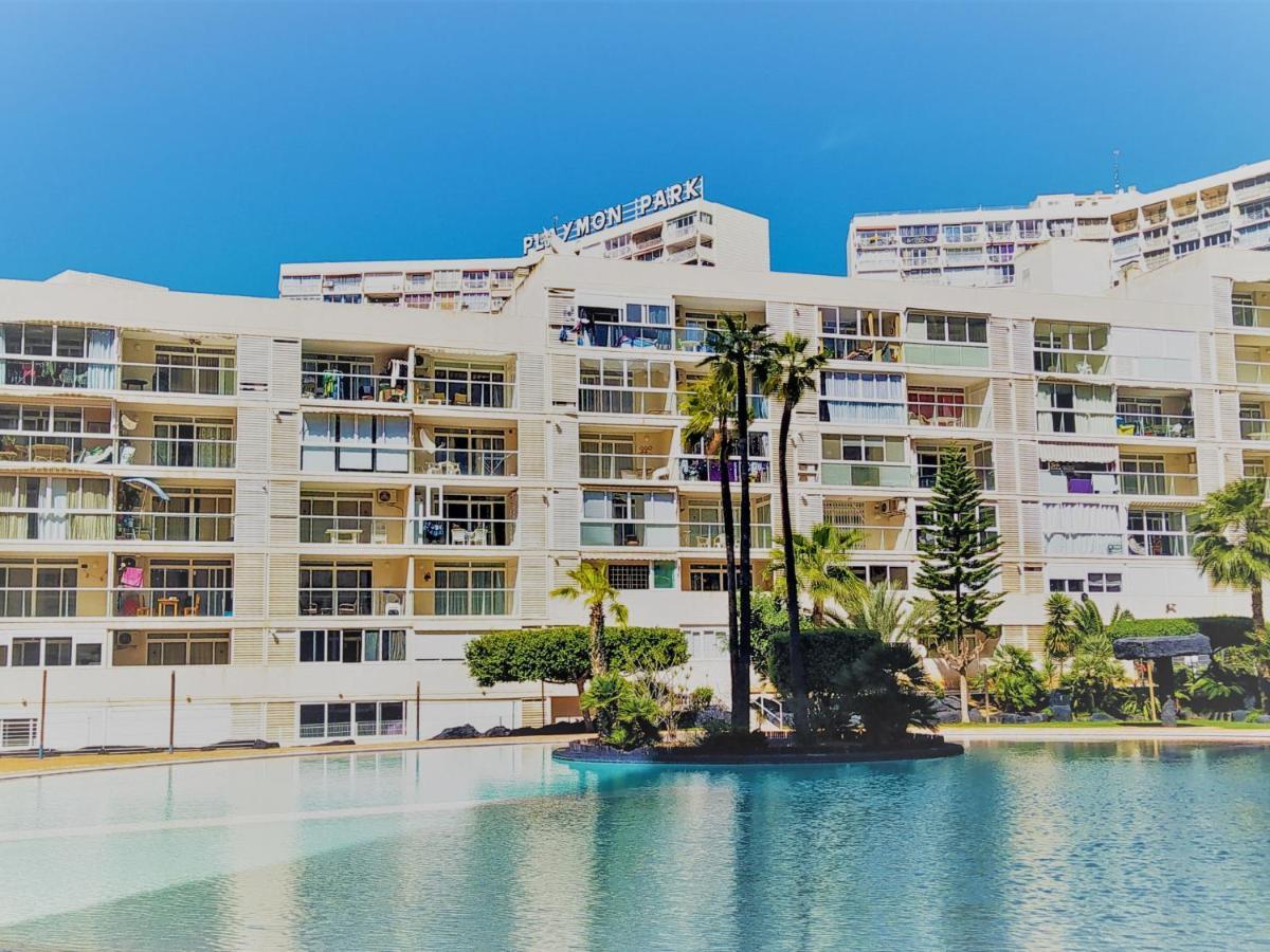 Apartment Vacanza Torre San Marino By Interhome ベニドルム エクステリア 写真