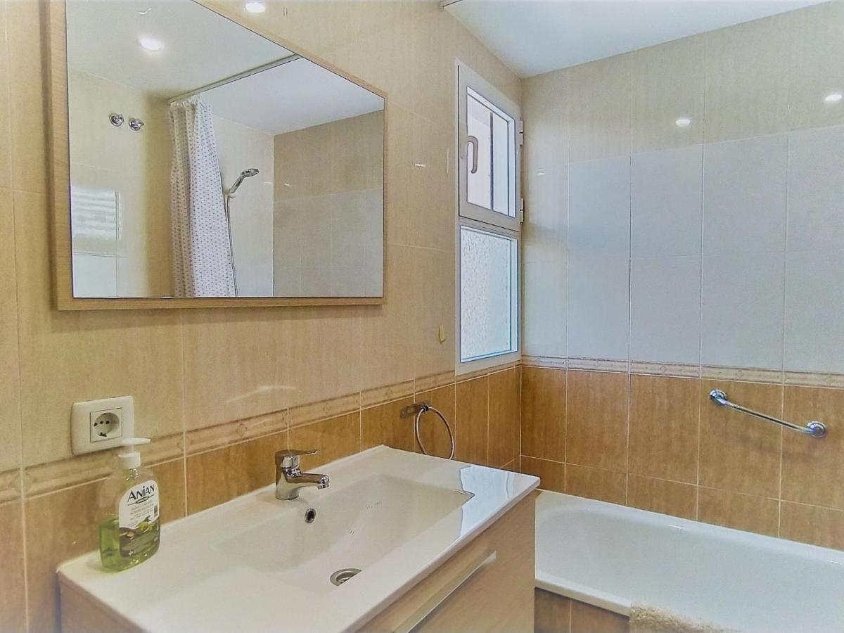Apartment Vacanza Torre San Marino By Interhome ベニドルム エクステリア 写真