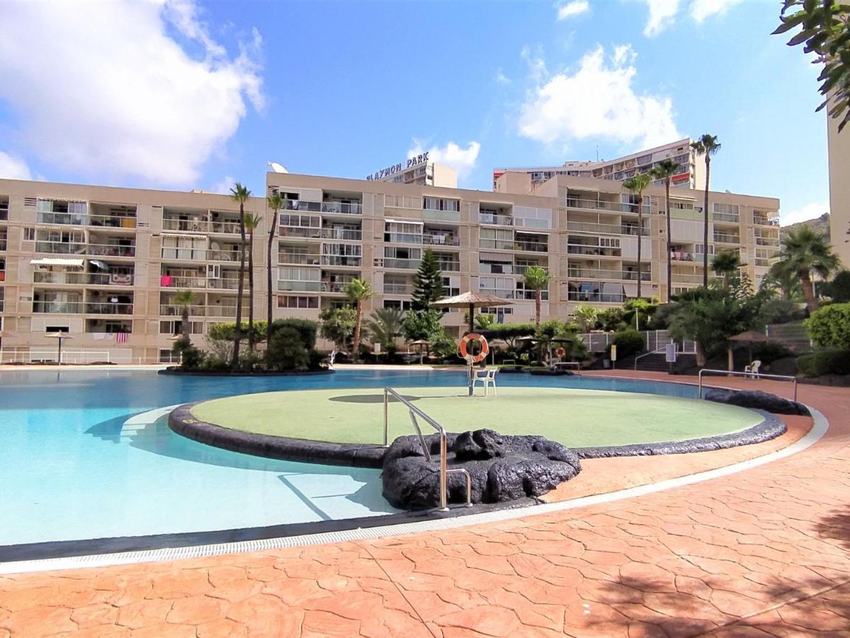 Apartment Vacanza Torre San Marino By Interhome ベニドルム エクステリア 写真