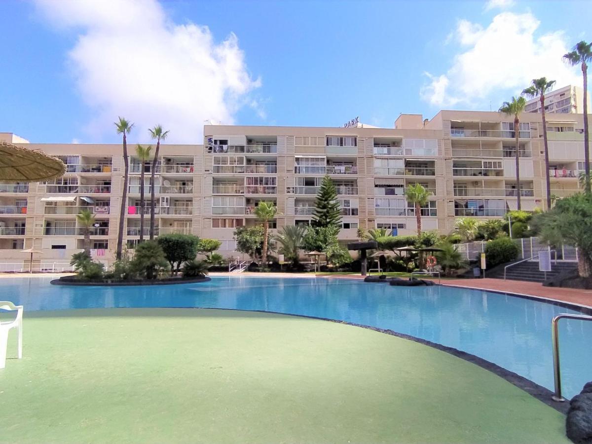 Apartment Vacanza Torre San Marino By Interhome ベニドルム エクステリア 写真